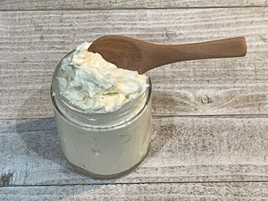 Beard Butter "Vanilla Mint"