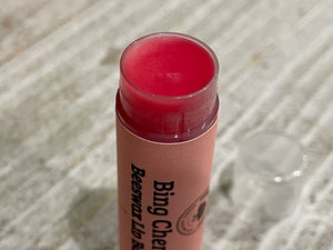 Bing Cherry  Lip Balm