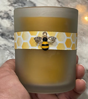 Beeswax Candles