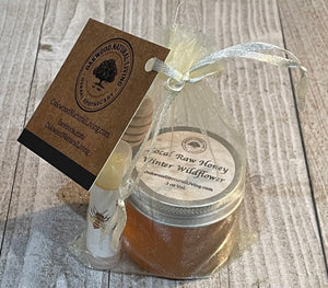 Mini Honey Gift Set