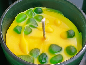 Beeswax Candles