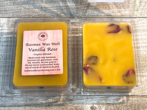 Beeswax Wax Melts