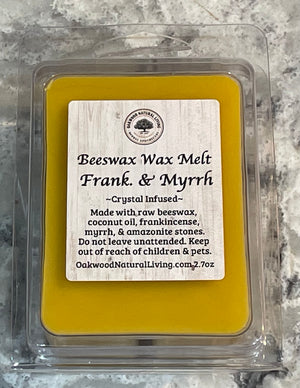 Beeswax Wax Melts