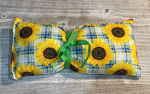 Aromatherapy Lavender Pillow