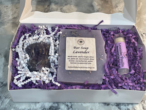 Gift Baskets, Sets and Cute Collections