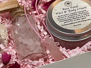 Gift Baskets, Sets and Cute Collections