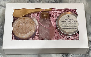 Gift Baskets, Sets and Cute Collections
