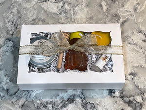 Gift Baskets, Sets and Cute Collections