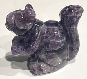 Palm Stones, Crystals & Rocks Collection