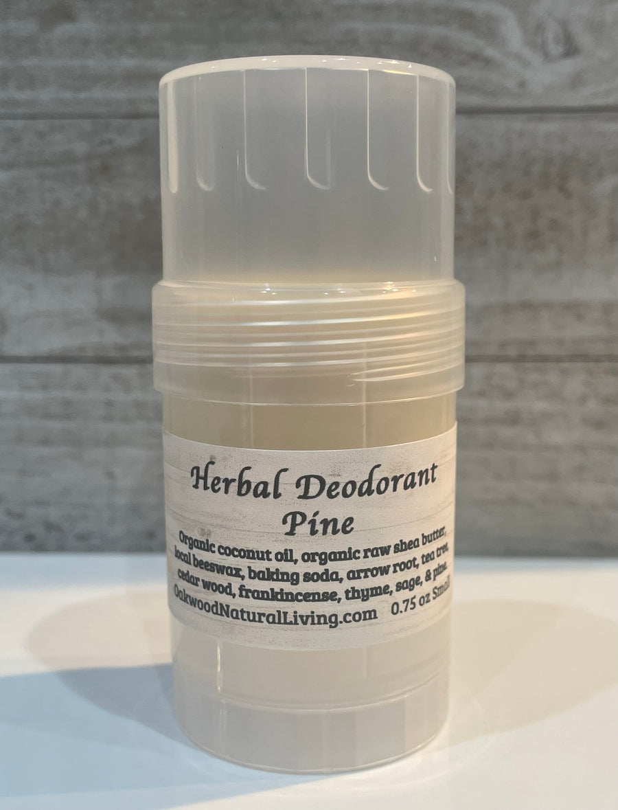 Deodorant - Pine Blend