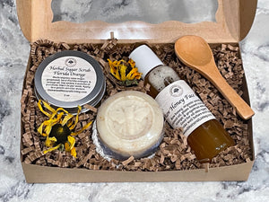 Gift Baskets, Sets and Cute Collections