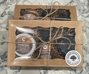 Gift Baskets, Sets and Cute Collections