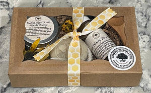 Gift Baskets, Sets and Cute Collections