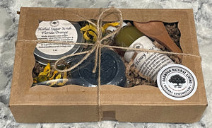 Gift Baskets, Sets and Cute Collections
