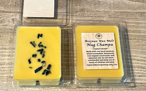 Beeswax Wax Melts