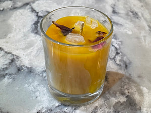 Beeswax Candles