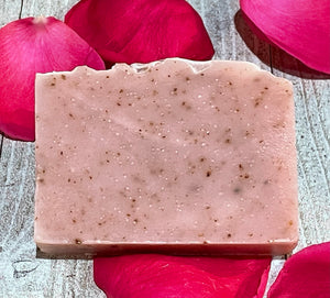 Bar Soap - Rose Petal