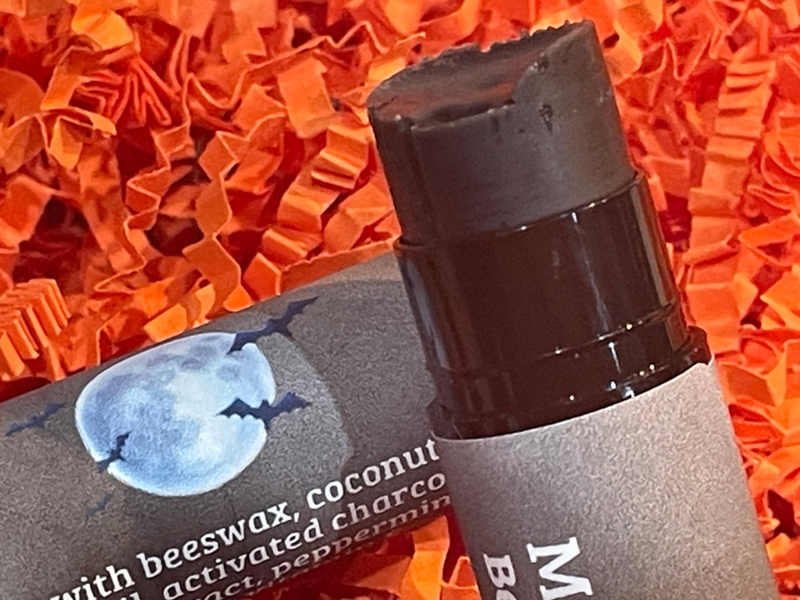 Midnight Mint Lip Balm