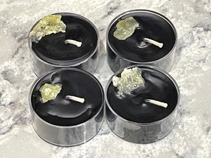 Beeswax Candles