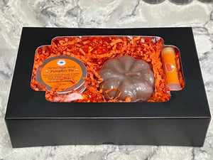 Halloween Spell Boxes