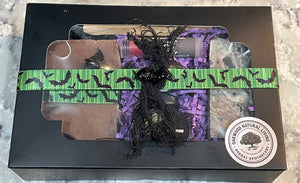 Halloween Spell Boxes