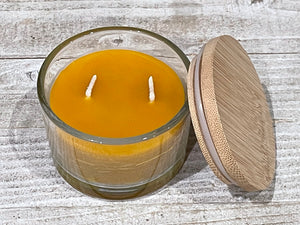 Beeswax Candles