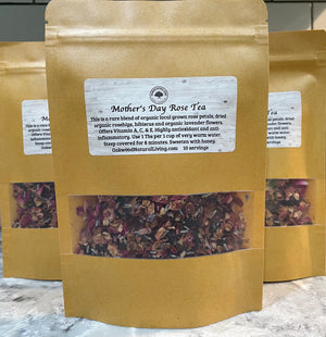 Herbal Tea - Mothers Day Blend