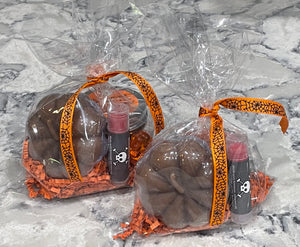 Halloween Spell Boxes