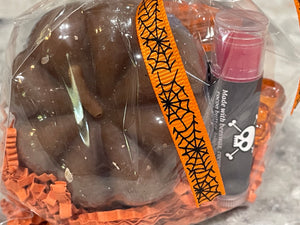 Halloween Spell Boxes