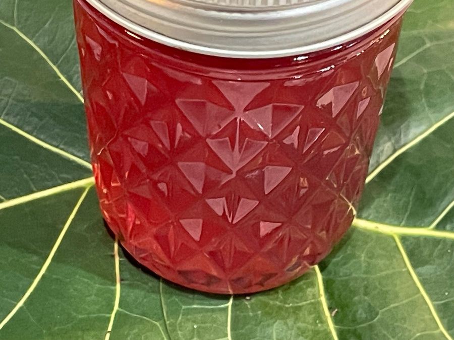 Florida Sea Grape Jelly