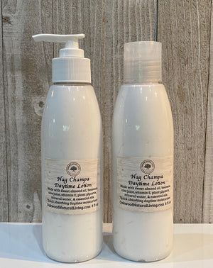 Daytime Lotion