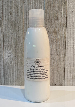 Daytime Lotion
