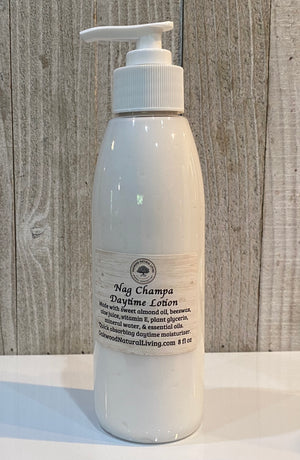 Daytime Lotion