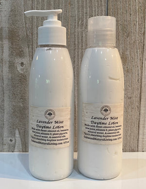 Daytime Lotion