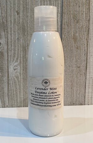Daytime Lotion