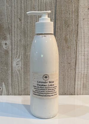 Daytime Lotion