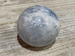 Palm Stones, Crystals & Rocks Collection
