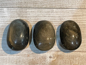 Palm Stones, Crystals & Rocks Collection