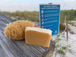 Bar Soap - Lemongrass