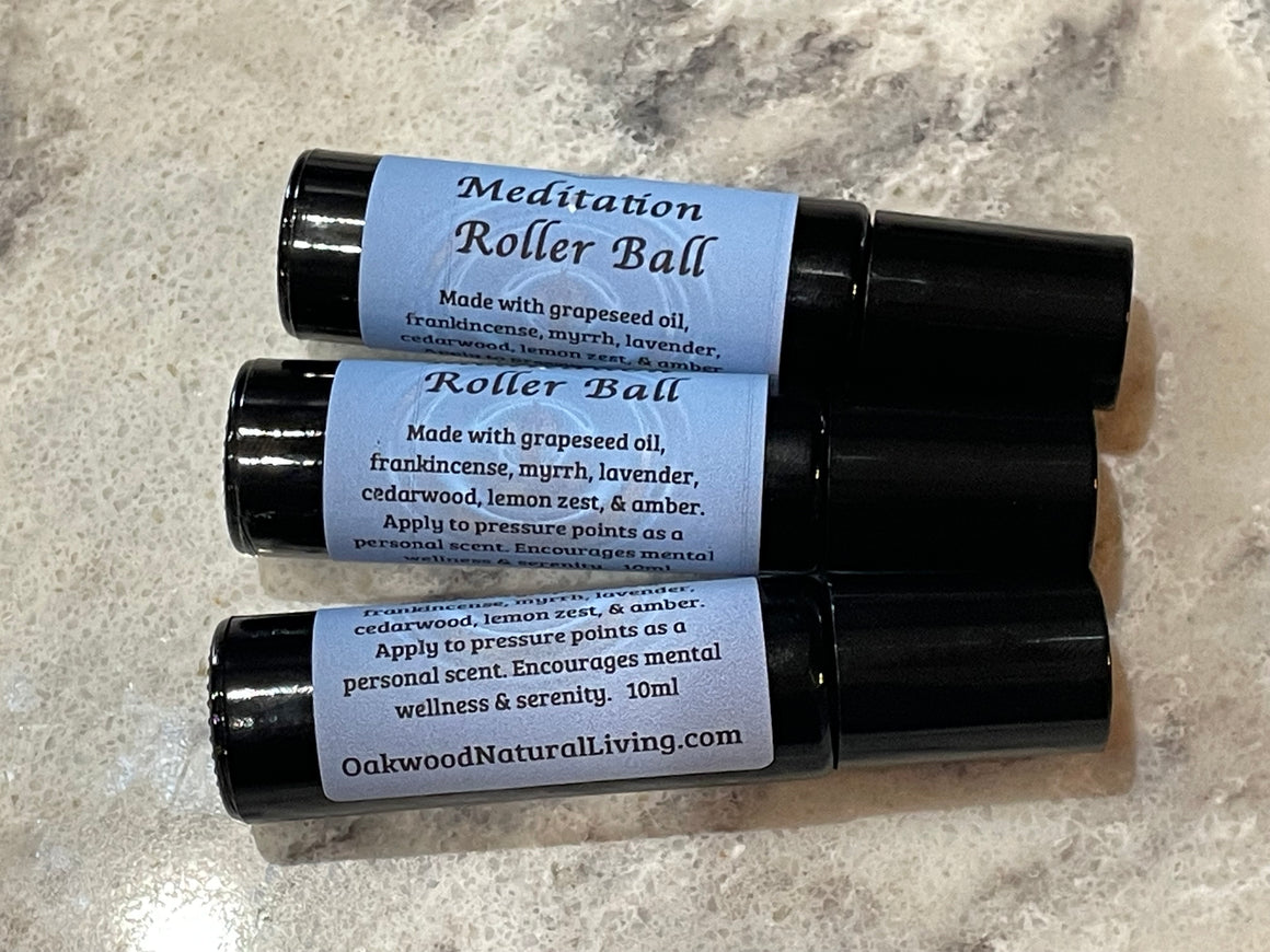 Meditation Kit - Survival & Support