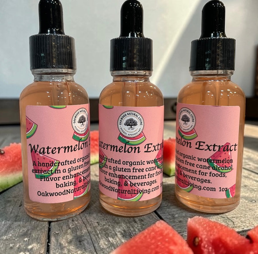 Watermelon Extract