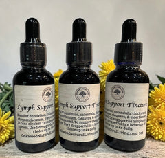 Oakwood Natural Living