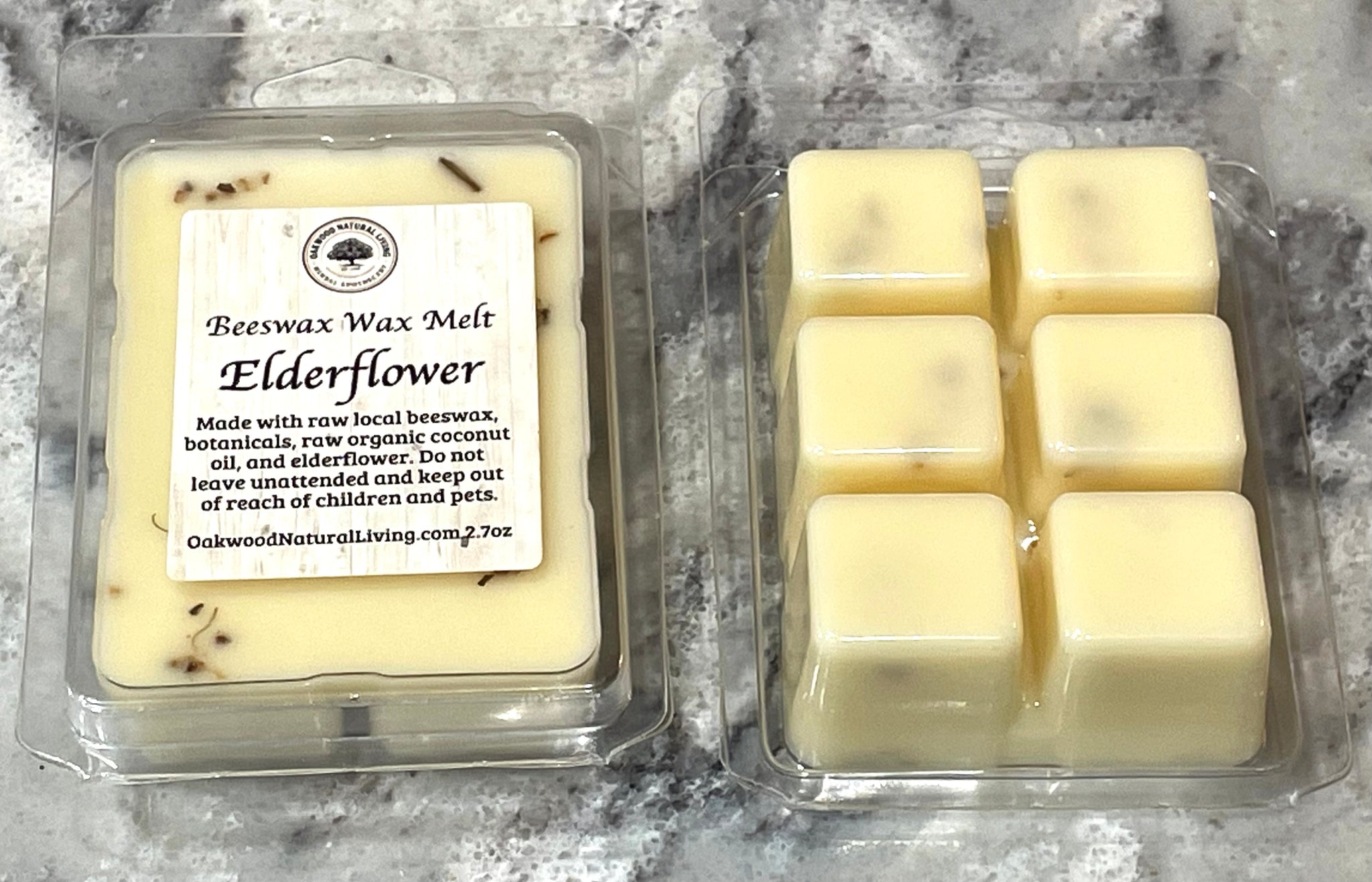 Beeswax Wax Melts