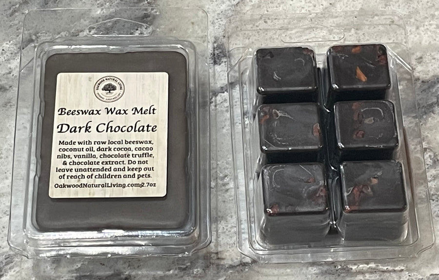 Beeswax Wax Melts