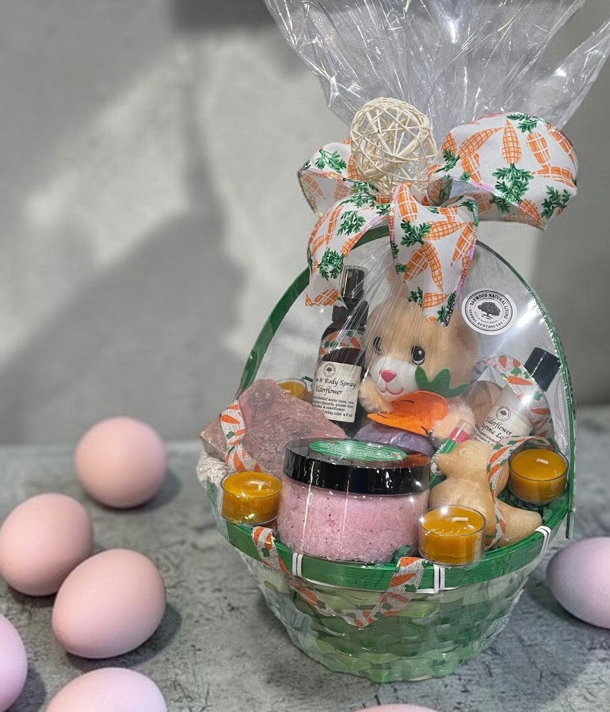 Gift Baskets, Sets and Cute Collections