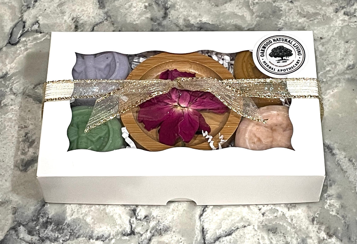 Gift Baskets, Sets and Cute Collections
