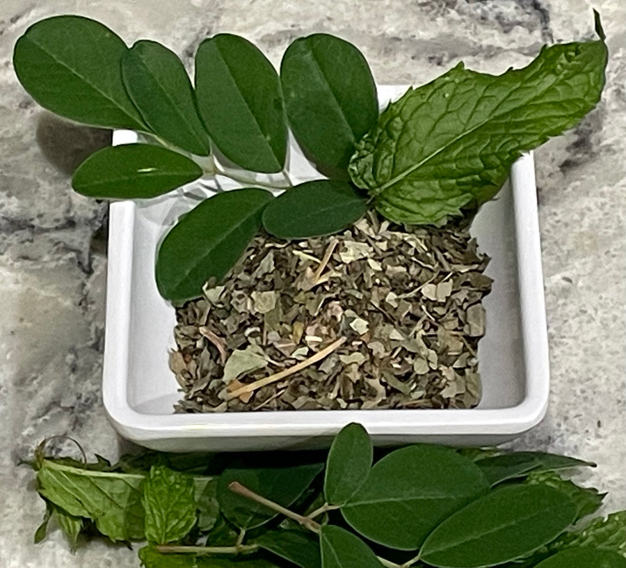 Herbal Tea - Morning Moringa