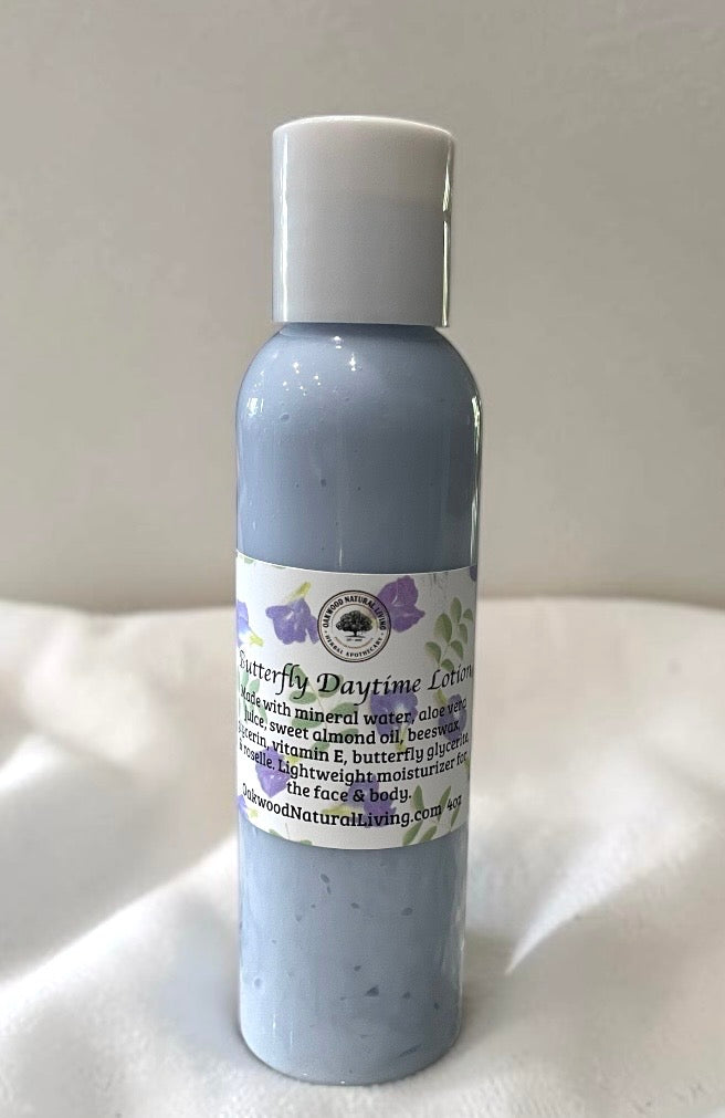 Butterfly Daytime Lotion
