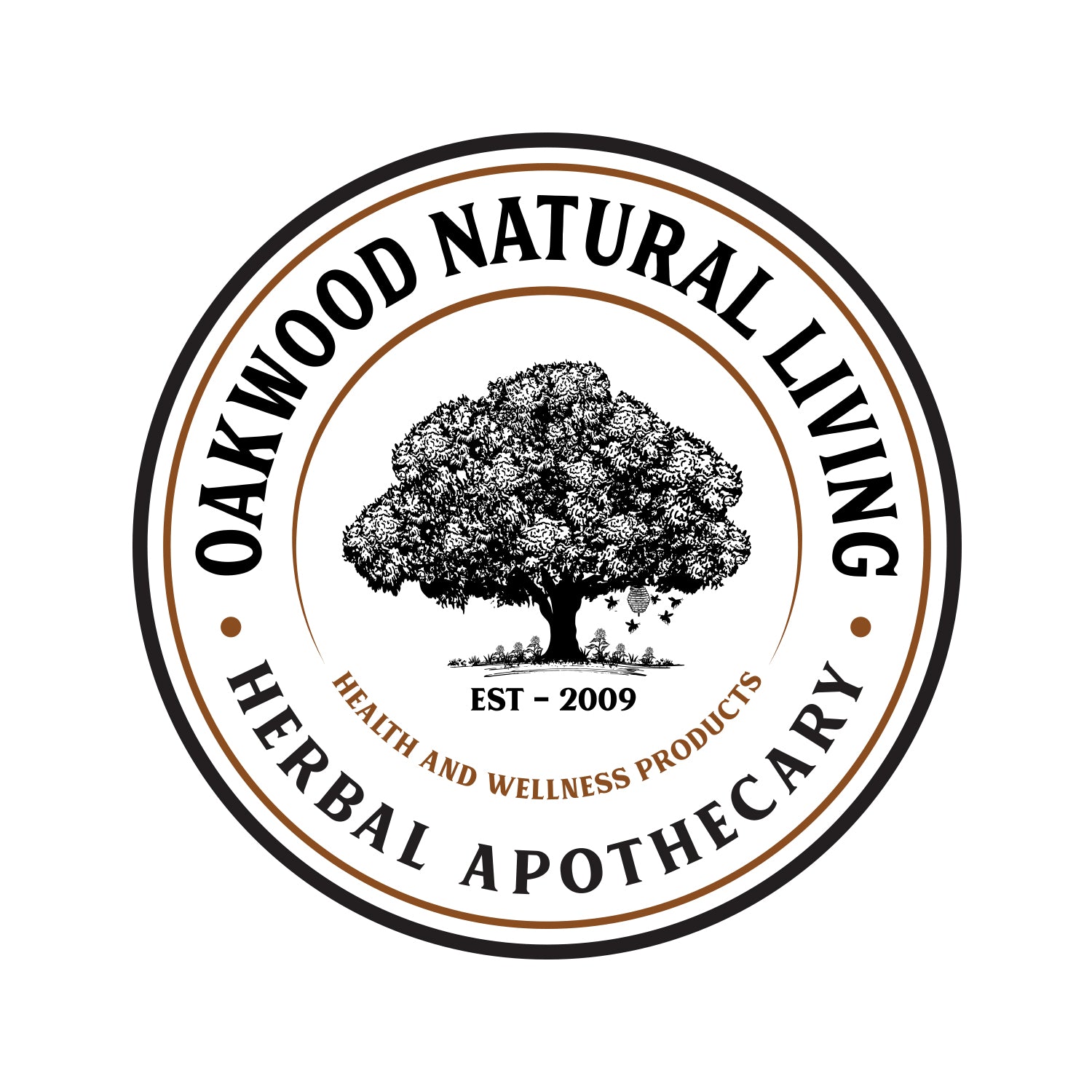Oakwood Natural Living