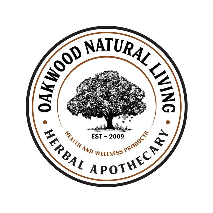 Oakwood Natural Living